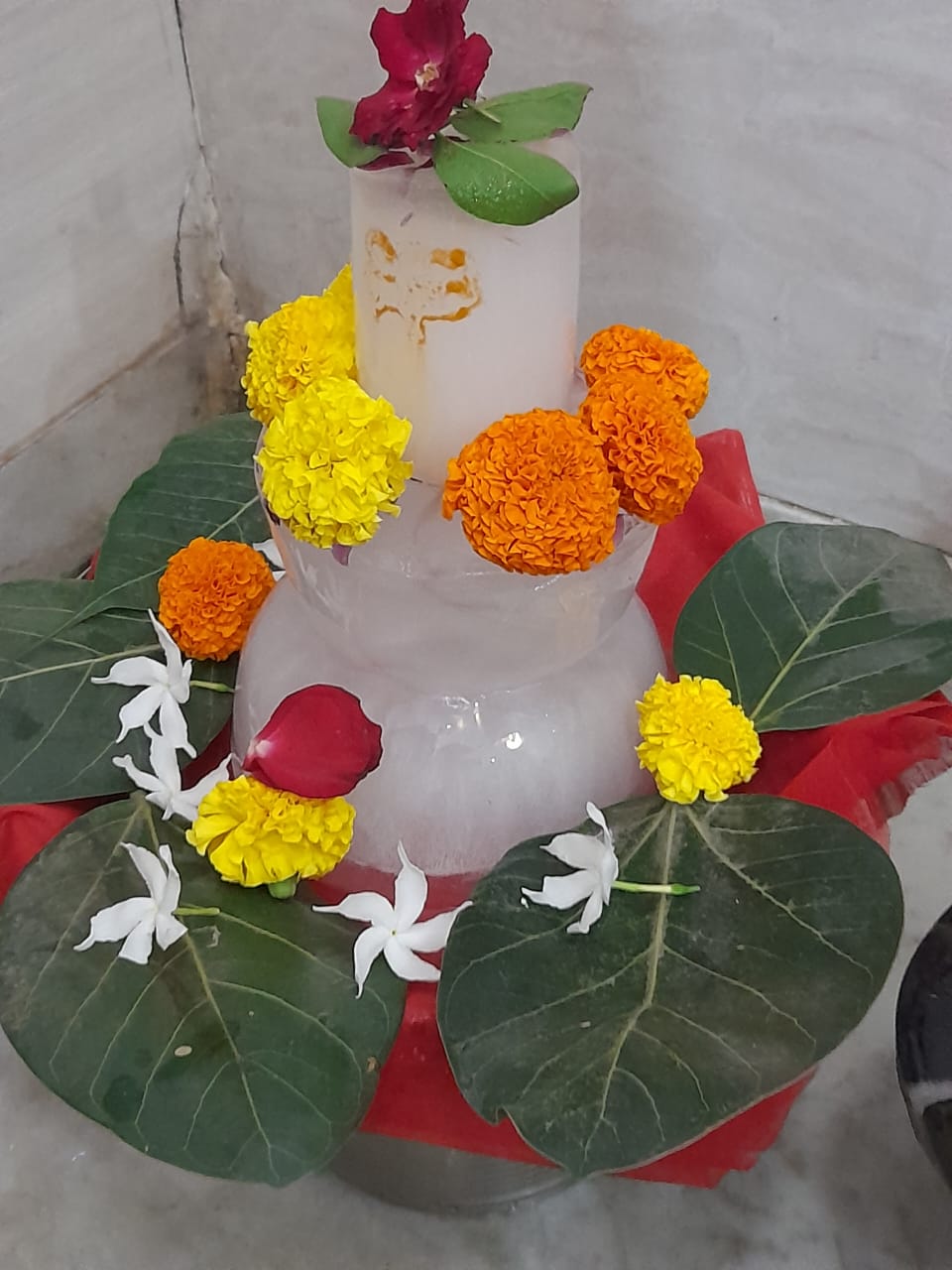 Drishti Enclave Slide